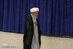 نماز جمعه