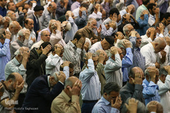 نماز جمعه