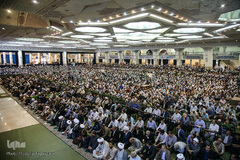 نماز جمعه