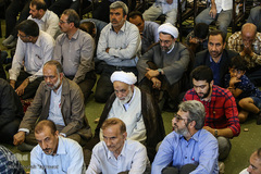 نماز جمعه