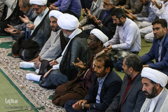 نماز جمعه