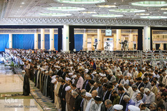 نماز جمعه