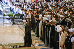 نماز جمعه