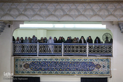 نماز جمعه