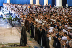 نماز جمعه
