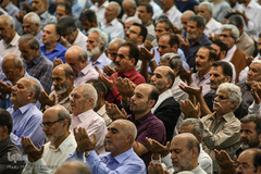 نماز جمعه