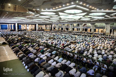 نماز جمعه