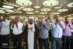 نماز جمعه