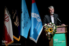 نشست مشترک همگرایی دولت و پدیدآورندگان آثار فرهنگی و هنری