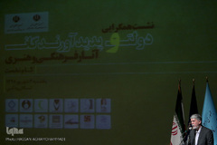  سید عباس صالحی، وزیر فرهنگ و ارشاد اسلامی