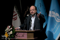 محمد شریعتمداری، وزیر تعاون، کار و رفاه اجتماعی