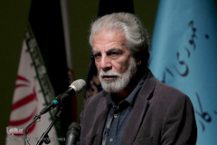 منوچهر شاهسواری، مدیرعامل خانه سینما 