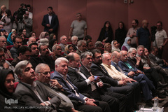 نشست مشترک همگرایی دولت و پدیدآورندگان آثار فرهنگی و هنری