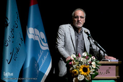 فریدون عموزاده خلیلی، رئیس انجمن نویسندگان کودک و نوجوان