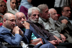 نشست مشترک همگرایی دولت و پدیدآورندگان آثار فرهنگی و هنری