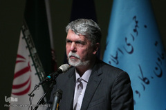  سید عباس صالحی، وزیر فرهنگ و ارشاد اسلامی