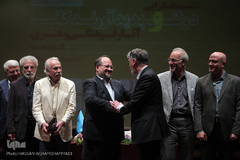 نشست مشترک همگرایی دولت و پدیدآورندگان آثار فرهنگی و هنری