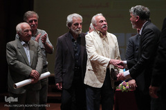 نشست مشترک همگرایی دولت و پدیدآورندگان آثار فرهنگی و هنری