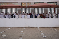 قبرستان ابوطالب