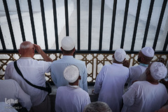 قبرستان ابوطالب