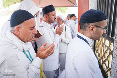 قبرستان ابوطالب