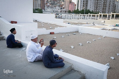 قبرستان ابوطالب