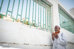 قبرستان ابوطالب