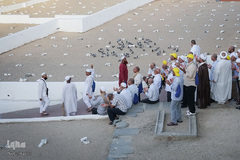 قبرستان ابوطالب