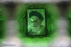 افتتاحیه هشتمین اردوی طریق جاوید