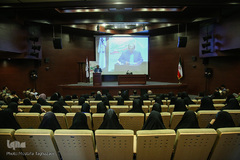 افتتاحیه هشتمین اردوی طریق جاوید