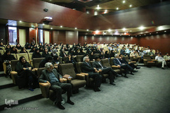 افتتاحیه هشتمین اردوی طریق جاوید