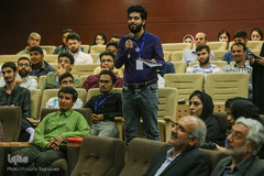 افتتاحیه هشتمین اردوی طریق جاوید