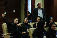 افتتاحیه هشتمین اردوی طریق جاوید