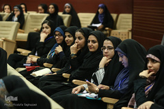 افتتاحیه هشتمین اردوی طریق جاوید