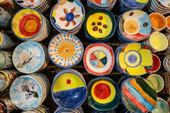 سی و دومین نمایشگاه ملی صنایع دستی