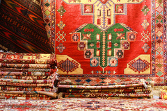 سی و دومین نمایشگاه ملی صنایع دستی