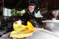 سی و دومین نمایشگاه ملی صنایع دستی