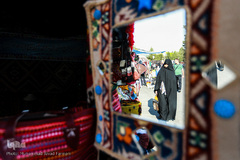 سی و دومین نمایشگاه ملی صنایع دستی