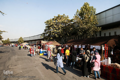 سی و دومین نمایشگاه ملی صنایع دستی