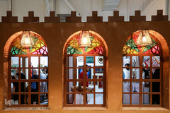 سی و دومین نمایشگاه ملی صنایع دستی