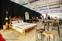 سی و دومین نمایشگاه ملی صنایع دستی