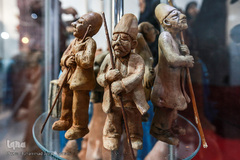 سی و دومین نمایشگاه ملی صنایع دستی