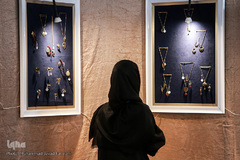 سی و دومین نمایشگاه ملی صنایع دستی