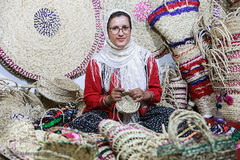 سی و دومین نمایشگاه ملی صنایع دستی