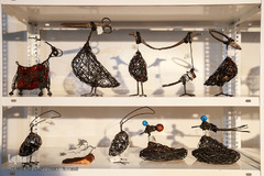 سی و دومین نمایشگاه ملی صنایع دستی