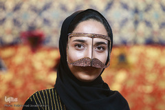 سی و دومین نمایشگاه ملی صنایع دستی