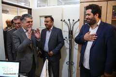 امضای تفاهم نامه همکاری بین جهاددانشگاهی و وزارت فرهنگ و ارشاد اسلامی