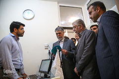 امضای تفاهم نامه همکاری بین جهاددانشگاهی و وزارت فرهنگ و ارشاد اسلامی