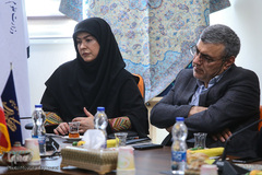 امضای تفاهم نامه همکاری بین جهاددانشگاهی و وزارت فرهنگ و ارشاد اسلامی