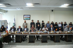 امضای تفاهم نامه همکاری بین جهاددانشگاهی و وزارت فرهنگ و ارشاد اسلامی